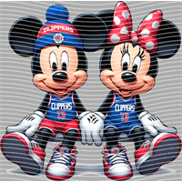 Mickey-AMQ 11